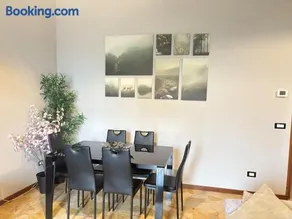 Nova milanese design apartment - Image 1
