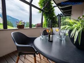 Appartement Burgblick - Image 5