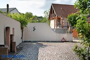 Atelierblick im Winzerdorf - mit Klimaanlage und kostenlosem Parlplatz - Image 5