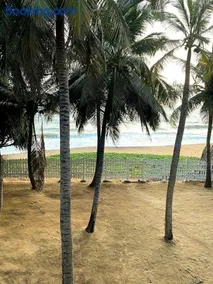 CocoBaru - Private Beachfront Entire Villa - Image 4