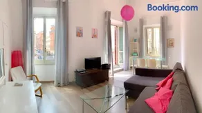 Luxury barberini boutique Apartment - Image 1