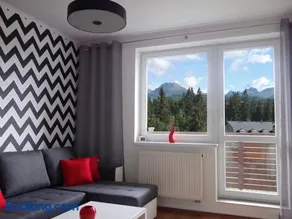 Apartmán s výhľadom na Tatry - Image 2
