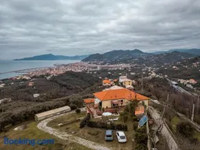[5 TERRE]The Terrace on the Gulf - Parking / Wi-fi - Image 1