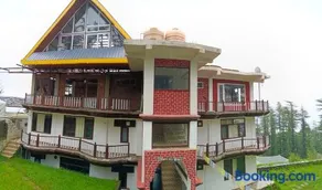 Norwin Resort kufri by Stayza Retreat - Image 2