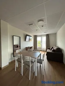 Apartamentos El Jardín de Isla Autocheck-In - Image 4