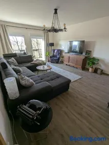 Ferienwohnung am Steinweg - Image 1