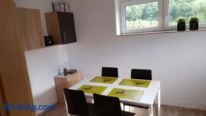 Niederdreisbacher Hütte - moderne Doppelzimmer - EINZELBETTEN - - Image 2