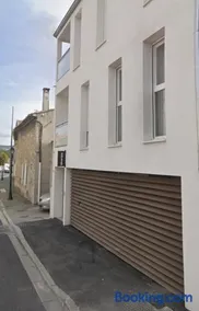Minamina, chambre avec jacuzzi privatif - Image 2