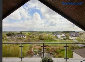 Fewo Schöne Aussicht am Wasserturm - Image 1