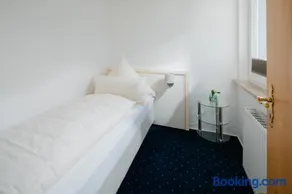 Hotel am Denkmal Norderney - Image 4