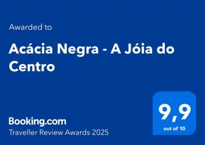 Acácia Negra - A Jóia do Centro - Image 1