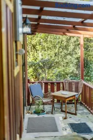 Judbury Bush Retreat, Huon Valley TAS - Image 4