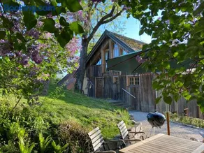 Chalet Landsberg - Image 1
