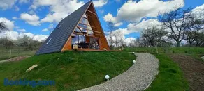 Wood & Bricks Chalet - Image 2