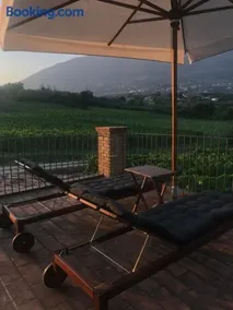 Casale Verdeluna Wine Resort - Image 4