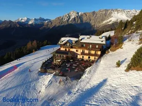 Chalet Dei Rododendri - Image 3