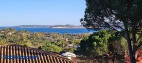 Eden Lou, l'appart Appartement climatisé avec vue exceptionnelle sur Saint Tropez - Image 2