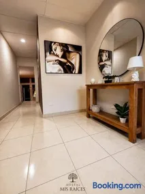 Hostal Mis Raíces - Image 3