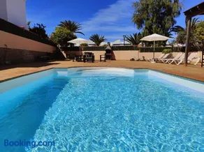 CASA MARTA duplex con piscina privada en Corralejo - Image 3