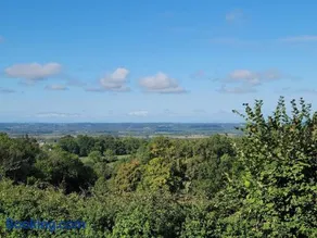 La Ferme Biscot Charme et Nature à 45 minutes de Lyon - Image 3