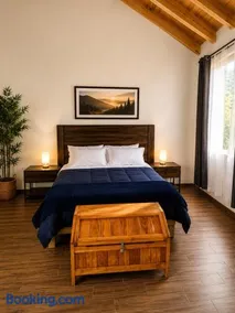 Cabaña Romántica con Tina para Parejas - Image 2