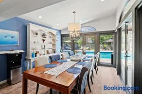 The Creek Resort Revamped Chic 4BR Haven with Pool - Image 2