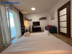 Studio Okrzei Praga - Image 1