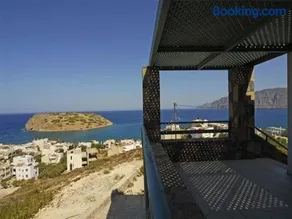 Deluxe Crete Villa Villa Mousses 2 Bedroom Villa Private Pool - Image 5