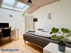PRIVATE B&B - EASY ACCESS - 24h SELF CHECK IN-OUT - Image 2