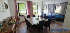 Familienfreundliche Ferienwohnung Erzgebirge - Image 2