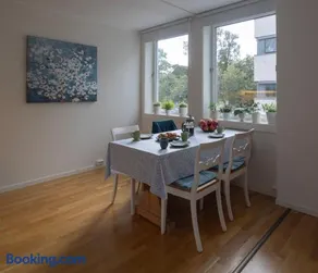 Ås Sentrum Suite - Image 2