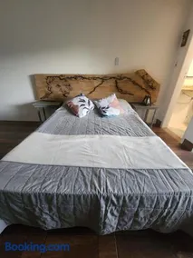 Cabana do alto, espaço privado dentro de um sitio de 20mil metros - Image 1