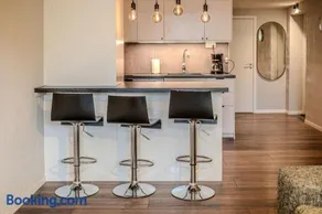 Newly built souterrain apartment in Älvsbacka - Image 3