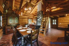 Šumavská Vlčice - Rybářský srub - Image 3