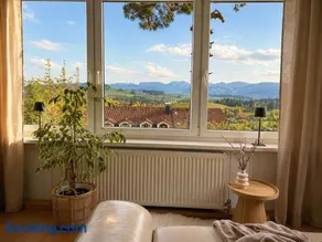 Panorama Apart Garden - Alpenblick & Balkon - Image 1