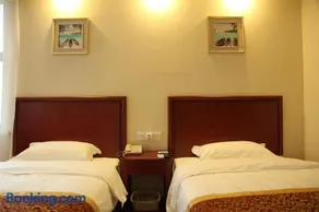 GreenTree Inn Tianjin Jinnan National Convention and Exhibition Center Nanhuan Road - Image 3