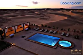 Sunrise Palace Merzouga - Image 1
