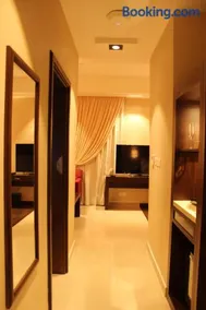 مؤسسة احمد محمد العرفج للوحدات السكنية - هوم ان - Image 5