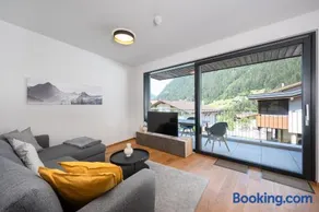 Charmantes Apartment in der Residenz Silvretta, inkl Silvretta Card Premium - Image 1