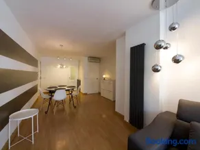 Mercado Suite Apartamento - Image 5