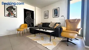 Atico Panorama BeachLife 3D - Image 4