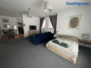 Apartament Oksford - Image 1