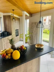 Magnifique maison avec vue sur lac Léman - Image 2