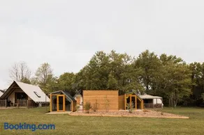 les cabanes du tertre - Image 3
