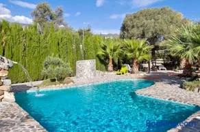 Spacious Villa with Pool - Órgiva - Mountain View - Image 2