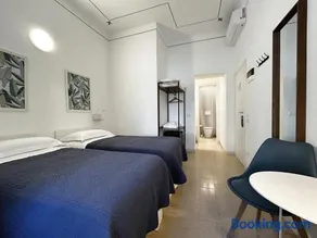 Hotel Meublè Agavi - Image 4