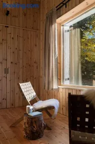 Chalet en la montaña - Image 4