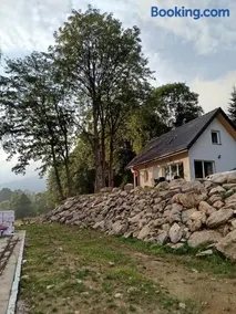 Leśny zakątek w Górach Sowich - Image 1