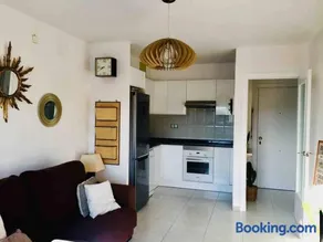 Apartamento con WIFI y piscina cerca del mar - Image 3