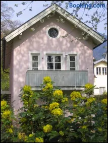 Ferienwohnung am Ortenaupark - Image 1